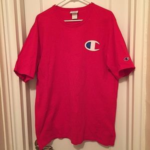 Men’s CHAMPION T-Shirt